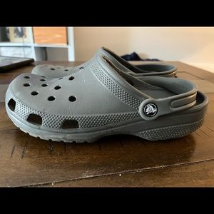 Mens Crocs